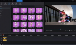 十大短视频制作软件,十大热门工具助你轻松创作！