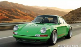 漫画豪车,漫画中的豪车世界