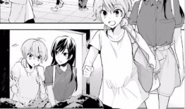 为什么看漫画,揭秘为何我们热爱阅读漫画